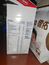 森寶（Semper）經(jīng)典版 嬰幼兒配方奶粉 2段(6-12月) 800g DHA+乳脂球膜 曬單實拍圖