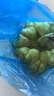 姜柄瓜云南農(nóng)家自種新鮮蔬菜姜柄瓜嫩南瓜小甜瓜 帶箱重 2斤 曬單實(shí)拍圖