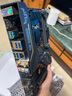 華碩Z390-A/P/E/F/H/PLUS GAMING/M11H 主板支持DDR4 8/9代cpu 華碩Z390-PLUS GMING WIFI 曬單實拍圖