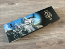 天佑德 藏秘 清香型白酒 52度 125ml*4瓶 禮盒裝【青稞酒】 曬單實拍圖
