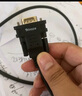 畢亞茲 USB轉(zhuǎn)RS232串口線工業(yè)級英國FT232芯片 USB轉(zhuǎn)DB9針公頭轉(zhuǎn)接線 考勤機(jī)收銀機(jī)標(biāo)簽打印機(jī)線口調(diào)試  曬單實拍圖