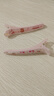 三麗鷗兒童發(fā)夾可愛(ài)卡通頭飾 kt【超值4件套】各一個(gè)/ 曬單實(shí)拍圖