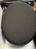索尼（SONY） WH-1000XM4智能降噪無線藍(lán)牙耳機(jī) 頭戴式Hi-Res高解析度立體聲耳麥 免摘高清通話【國家補(bǔ)貼】 黑色 曬單實(shí)拍圖