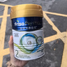 美素佳兒（Friso）皇家系列 港版2段 較大嬰兒配方奶粉 HMO配方400g/罐 曬單實拍圖