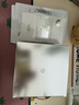 佰草集新七白美白清潔泥膜淡斑大白泥面膜500g【升級版】 涂抹式補水 曬單實拍圖