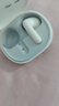 小米（MI）Air3SE藍(lán)牙耳機(jī)原裝正品真無(wú)線智能通話降噪半入耳式原裝通用耳機(jī) 小米Air3SE白色【退貨需原包裝】 曬單實(shí)拍圖