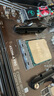 AMD 銳龍CPU 處理器 搭微星/華碩B450B550CPU主板套裝 板U套裝 微星A520M-A PRO R5 5600GT(散片)套裝帶核顯 曬單實(shí)拍圖