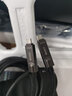斯格（Sgo）光纖usb3.2gen2數(shù)據(jù)線Type-c口全功能8K高清投屏40Gbps快傳PD60W快充 光纖usb3.2gen2線雙Type-c口 10米 曬單實(shí)拍圖