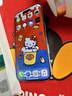 邦克仕（Benks）【3D熱彎|康寧玻璃】適用iPhone17Promax鋼化膜 蘋果17Promax藍(lán)寶石鋼化膜高清不擋屏速貼保護(hù)膜 曬單實(shí)拍圖