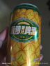 燕京啤酒 菠蘿啤9度果味啤酒330ml*24聽 冰爽暢飲 現(xiàn)貨熱賣 整箱裝 曬單實(shí)拍圖