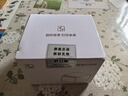 漢印T260LR標(biāo)簽打印機(jī)手持便攜藍(lán)牙熱敏價簽不干膠條碼服裝吊牌珠寶食品商用便簽超市家用小型標(biāo)簽機(jī) 薄荷綠（多1卷四防標(biāo)簽紙） 曬單實(shí)拍圖