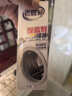 松下洗衣機槽清洗劑內(nèi)筒清潔劑滾筒波輪專用桶洗凈殺菌除垢去異味 375g 3袋 【一盒 】每月1次 曬單實拍圖