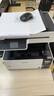 愛普生（EPSON）L6468 A4彩色商用打印機 墨倉式數(shù)碼多功能一體機 復印/打印/掃描 家用辦公 曬單實拍圖