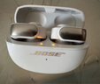 Bose Ultra開放式耳機(jī) 全新耳夾耳機(jī) 不入耳開放式無線藍(lán)牙耳機(jī) 沉浸空間音頻 驍龍暢聽技術(shù)禮盒款 Ultra開放式耳機(jī) 晨霧白 曬單實(shí)拍圖