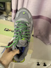 FILA FUSION斐樂潮牌2025硬糖鞋輕便女鞋運(yùn)動(dòng)鞋增高厚底老爹鞋跑步鞋 曬單實(shí)拍圖