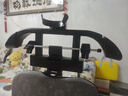 德國榮芝立式蒸汽掛燙機家用手持熨燙機電熨斗小型 商用服裝店平掛兩用便捷燙衣服熨衣服蒸汽機 香檳金【燙衣板+機械旋鈕款】 曬單實(shí)拍圖