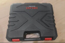 德力西（DELIXI）手電鉆鋰電鉆電動(dòng)螺絲刀家用充電式手鉆電起子電批電動(dòng)工具箱套裝 曬單實(shí)拍圖
