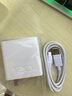 aigo適用vivo充電器120w原裝iqoo閃充10/9/8/7愛(ài)酷手機(jī)z5z8x23x27x60 1.0米線+120w快充頭 曬單實(shí)拍圖