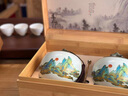 祥天福苑碧螺春2025新茶明前特級(jí)茶葉250g禮盒裝高檔送禮長(zhǎng)輩領(lǐng)導(dǎo) 250g 曬單實(shí)拍圖