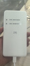 中興（ZTE）U30 Air 5G免插卡移動隨身wifi無線網(wǎng)卡便攜式熱點5g路由器無限筆記本電腦通用流量車載卡托2025款 曬單實拍圖