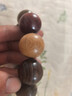 龍隱 天然沉香手串佛珠手鏈多寶小葉紫檀黃花梨送男女友禮物YJ 20mm【爆款新品】 曬單實拍圖