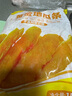三統(tǒng)萬福黃金地瓜條半成品兒童早餐甘梅地瓜條食品空氣炸鍋薯條零食 黃金地瓜條1000g*2袋 大包裝 曬單實拍圖