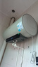 美的（Midea）國(guó)家補(bǔ)貼20%終身免換鎂棒60升電熱水器3300W變頻省電一級(jí)能效節(jié)能安全水電分離F6033-JE6(HE) 曬單實(shí)拍圖