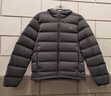 北面（The North Face）【新款黑武士】沖鋒衣男女同款戶外防水【可掛內膽】25新品|88FR 4H0/宇宙黑 L /175 曬單實拍圖