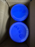 愛他美（Aptamil）德國白金版HMO 較大嬰兒配方奶粉2段(6個月以上) 800g 德愛白金 曬單實拍圖