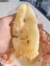 魚(yú)膠花膠干貨正品250克深海黃花膠非即食魚(yú)泡魚(yú)鰾孕婦煲湯滋補 黃花膠5A大號約30個(gè)送5個(gè)花膠 曬單實(shí)拍圖
