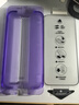 閃魔適用蘋果16ProMax鋼化膜iPhone16Pro手機(jī)膜高清覆蓋防爆抗指紋全屏無塵倉秒貼聽筒防塵保護(hù)膜 16ProMax【高清膜*2片裝一拉秒貼】 曬單實(shí)拍圖