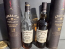 亞伯樂（Aberlour） 斯佩塞蘇格蘭單一麥芽威士忌  跨境海外直采 英國原瓶進口洋酒 亞伯樂10年700ml 曬單實拍圖