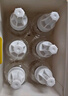 欖菊基孔肯雅熱電蚊香液4瓶+1器 無香型電熱蚊香液電蚊香防蚊驅(qū)蚊液 曬單實拍圖