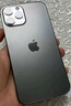 Apple iPhone 12Pro Max 蘋果12promax 國(guó)行全網(wǎng)通5G 二手蘋果手機(jī) 石墨黑 99新靚機(jī)256G國(guó)行【豪華大禮包+20W閃充】 曬單實(shí)拍圖