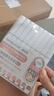 名遇直液式丙烯馬克筆軟頭膚色9色繪畫(huà)美術(shù)生專(zhuān)用可水洗不透色丙烯水彩筆兒童生日開(kāi)學(xué)禮物美顏膚色2.0 曬單實(shí)拍圖