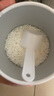 氣味圖書館洗衣留香珠涼白開1kg 洗衣護(hù)衣香水持久留香除菌除螨 曬單實(shí)拍圖