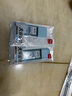 得力（deli）大容量口袋鉛芯100根2B自動(dòng)鉛筆替芯0.5-60mm 學(xué)生文具活動(dòng)鉛芯 100根/盒 SH200-05 曬單實(shí)拍圖