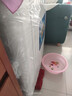 澳柯瑪（AUCMA）洗衣機 10公斤半自動波輪洗衣機 雙缸大容量 雙電機 宿舍租房家用洗滌脫水甩干機 XPB100-8988S 曬單實拍圖