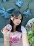 惠普【劇院級音質(zhì)丨王牌TOP1】馬卡龍耳夾式藍牙耳機6.0不入耳AI降噪不漏音超長(cháng)續航無(wú)線(xiàn)耳機學(xué)生運動(dòng) 【紫氣東來(lái)】Macaron馬卡龍 無(wú)感佩戴丨AI大模型丨劇院級音質(zhì) 曬單實(shí)拍圖