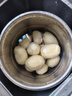 播州鮮貴州新鮮土豆高山馬鈴薯土豆黃皮黃心土豆5斤農家自種蔬菜 新鮮黃皮土豆9斤 （帶箱） 曬單實拍圖