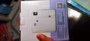 INSTAX富士instax立拍立得 一次成像相機 miniSE（mini7+升級款）白色 曬單實(shí)拍圖