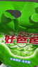 好爸爸（Kispa）親膚洗衣粉大袋裝4.4斤家庭裝肥皂粉除菌除螨除味去污 曬單實(shí)拍圖