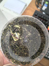 蒲公英茶500g長(zhǎng)白山婆婆丁浦公英葉中藥材干草泡水喝的 蒲公英【1罐】共250克 優(yōu)質(zhì)無(wú)硫 曬單實(shí)拍圖