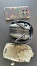 EARMOREARMOR耳魔M300T拾音降噪戰(zhàn)術(shù)耳機(jī)靶場ipsc射擊訓(xùn)練聽力防護(hù)耳罩軍迷用品裝備無線頭戴式藍(lán)牙耳機(jī) M300T軍綠色 帶藍(lán)牙 無規(guī)格 曬單實拍圖