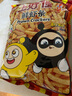 上好佳（Oishi）鮮蝦條 80g/包 曬單實(shí)拍圖