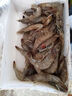 鯨口大開(kāi)新鮮青島大蝦超大蝦凍蝦白蝦鮮活冷凍對(duì)蝦大號(hào)青蝦海鮮批發(fā) 16-18厘米鮮蝦速凍整箱 3斤(凈重) 曬單實(shí)拍圖