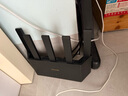 Tenda騰達(dá)路由器WiFi7【云霄BE5100】千兆穿墻王信號增強(qiáng)無線超強(qiáng)2.5g網(wǎng)口家用電競放大器立式BE6L Pro 曬單實(shí)拍圖
