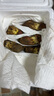 京地達(dá)云南新鮮野生白見(jiàn)手青  白蔥牛肝野蘑菇菌 凈重1斤 源頭直發(fā)包郵 曬單實(shí)拍圖