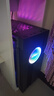 領(lǐng)睿英特爾酷睿i7升24核RTX4060獨顯64G內存臺式電腦主機黑神話(huà)悟空3A游戲辦公設計師渲染組裝電腦全套 三：20線(xiàn)程強芯+32G+RX470/流暢吃雞 主機 曬單實(shí)拍圖