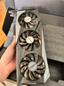 技嘉（GIGABYTE） RTX 3060 12G顯卡4060/3050 魔鷹 獵鷹 風(fēng)魔 2K臺式機(jī)電腦游戲AI繪畫設(shè)計渲染SD AIGC獨(dú)顯 RTX3060 12G 魔鷹OC 曬單實(shí)拍圖